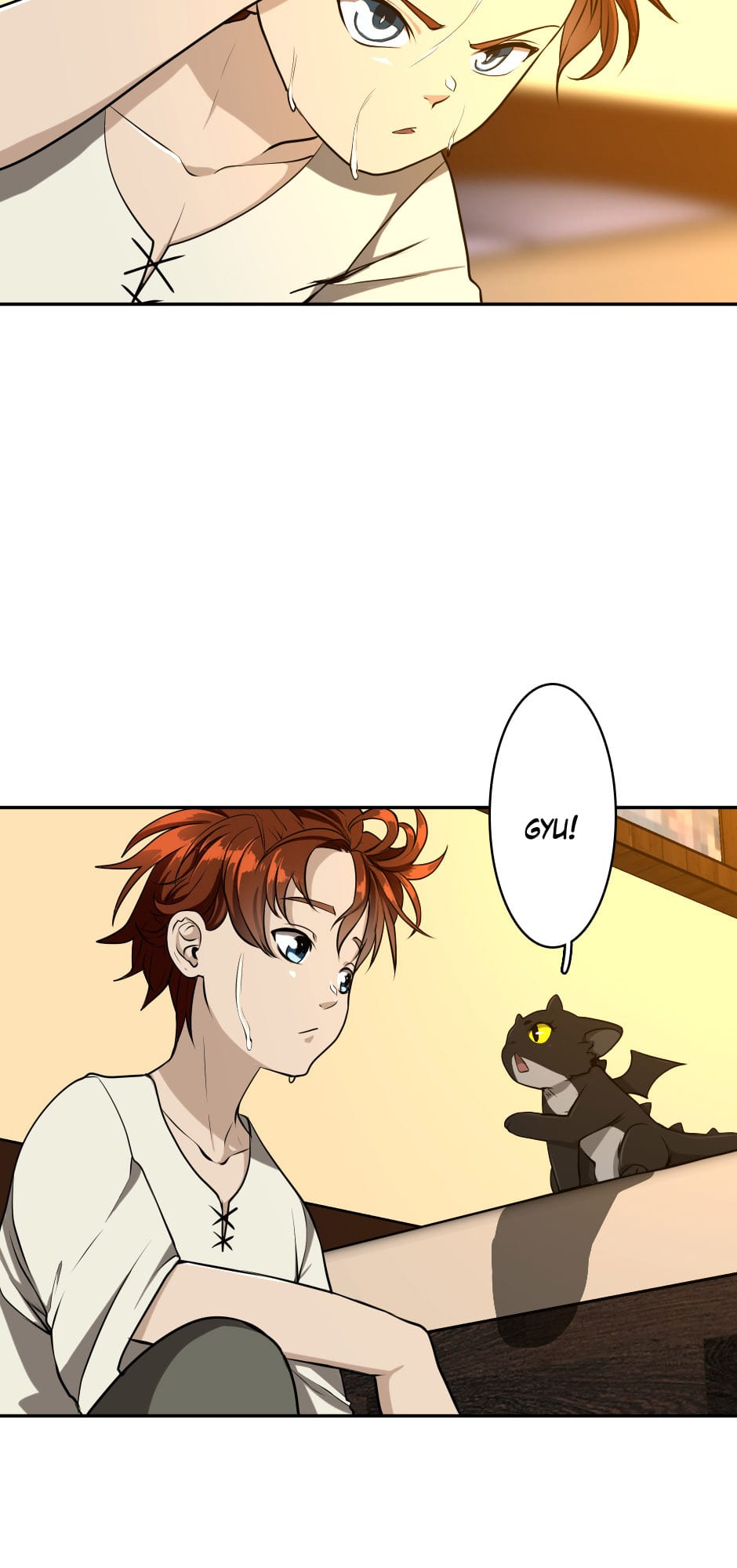 The Beginning After The End Chapter 38 image 21